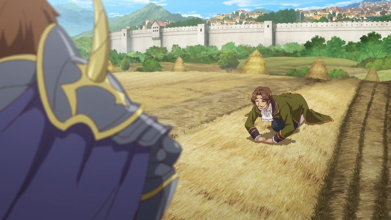 Genjitsu Shugi Yuusha no Oukoku Saikenki – 10 - Random Curiosity